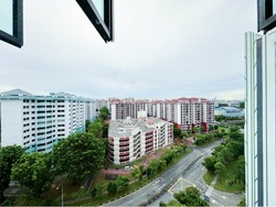 Blk 698B JURONG WEST BLOSSOM (Jurong West), HDB 3 Rooms #430342741